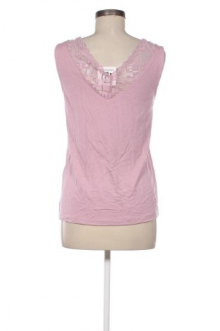 Damentop Cream, Größe M, Farbe Lila, Preis € 28,00