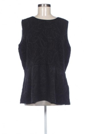 Damski top Creations, Rozmiar XL, Kolor Czarny, Cena 66,67 zł