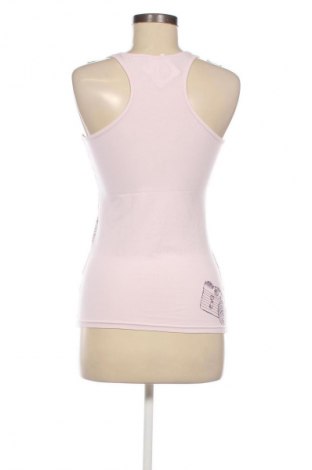 Damski top Cropp, Rozmiar M, Kolor Różowy, Cena 62,07 zł