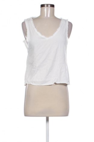 Top de femei DDP, Mărime XS, Culoare Alb, Preț 77,17 Lei