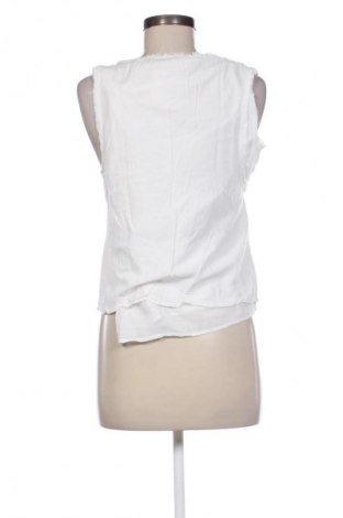 Top de femei DDP, Mărime XS, Culoare Alb, Preț 77,17 Lei