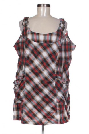 Damski top Designer S, Rozmiar XL, Kolor Kolorowy, Cena 66,65 zł