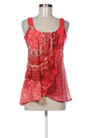 Top de femei Desigual, Mărime XS, Culoare Multicolor, Preț 388,00 Lei