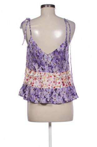 Дамски топ Desigual, Размер M, Цвят Многоцветен, Цена 123,17 лв.
