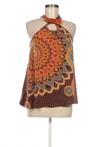 Dámský top Desigual, Velikost L, Barva Vícebarevné, Cena  693,00 Kč