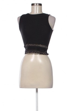 Top de femei Diva, Mărime S, Culoare Negru, Preț 76,32 Lei