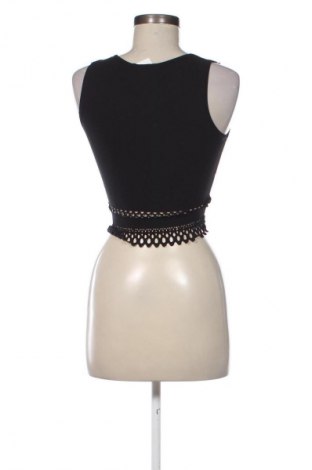 Top de femei Diva, Mărime S, Culoare Negru, Preț 76,32 Lei