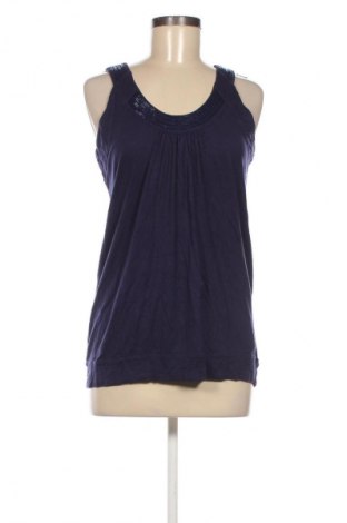 Damentop Dunnes, Größe L, Farbe Blau, Preis 13,80 €