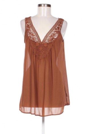 Dámsky top  Esmara, Veľkosť M, Farba Hnedá, Cena  15,00 €