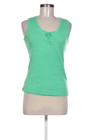 Damski top Esprit, Rozmiar S, Kolor Zielony, Cena 62,00 zł