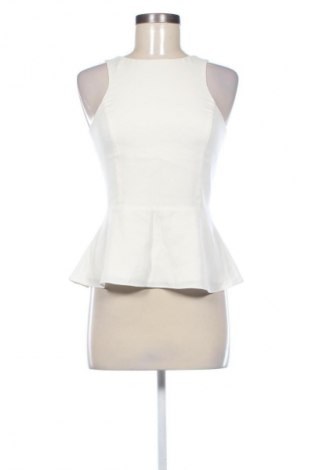 Top de femei Express, Mărime XS, Culoare Ecru, Preț 71,05 Lei