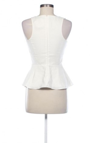 Top de femei Express, Mărime XS, Culoare Ecru, Preț 71,05 Lei