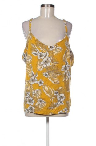 Damski top F&F, Rozmiar XXL, Kolor Kolorowy, Cena 67,41 zł