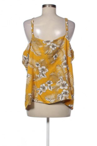 Damski top F&F, Rozmiar XXL, Kolor Kolorowy, Cena 67,41 zł