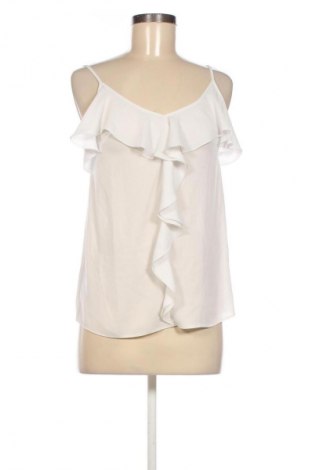 Női top F&F, Méret XS, Szín Fehér, Ár 5 075 Ft