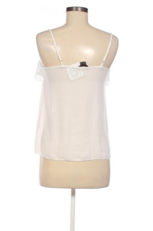 Női top F&F, Méret XS, Szín Fehér, Ár 5 075 Ft
