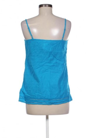 Damski top F&F, Rozmiar M, Kolor Niebieski, Cena 66,67 zł