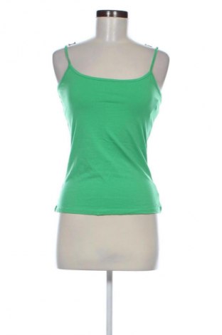 Top de femei F&F, Mărime M, Culoare Verde, Preț 61,99 Lei
