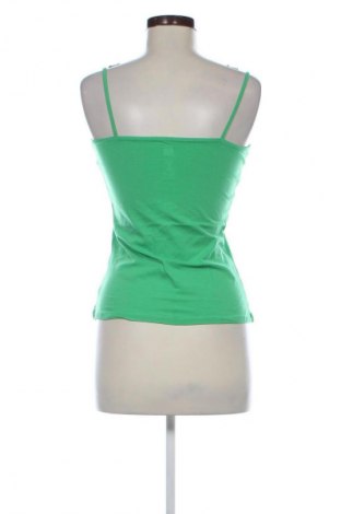 Top de femei F&F, Mărime M, Culoare Verde, Preț 61,99 Lei