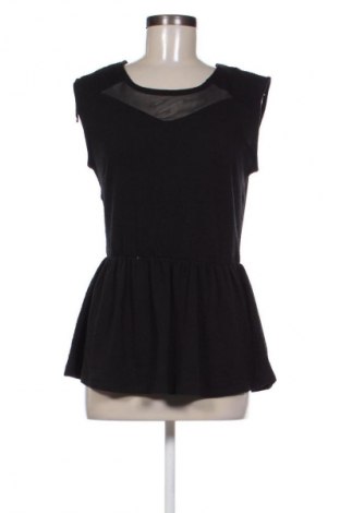 Damski top F&F, Rozmiar L, Kolor Czarny, Cena 66,65 zł