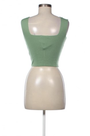 Top de femei Fame, Mărime S, Culoare Verde, Preț 76,32 Lei