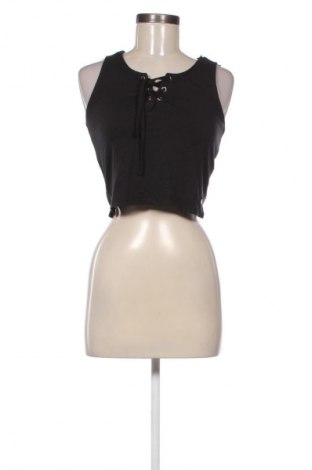 Damentop Fb Sister, Größe M, Farbe Schwarz, Preis 15,00 €