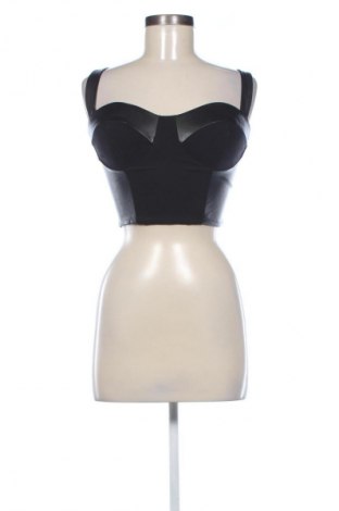Damski top Fervente, Rozmiar S, Kolor Czarny, Cena 66,67 zł