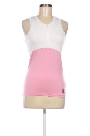 Damen Sporttop FILA, Größe S, Farbe Mehrfarbig, Preis € 17,36