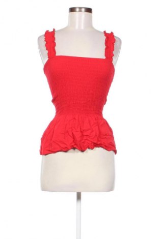 Dámsky top  Fisherfield, Veľkosť XS, Farba Červená, Cena  15,00 €