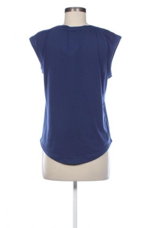 Γυναικείο τοπ Flair, Μέγεθος L, Χρώμα Μπλέ, Τιμή 14,83 €