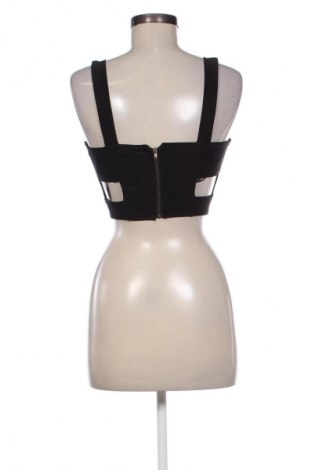 Damentop Forever 21, Größe S, Farbe Schwarz, Preis € 17,73