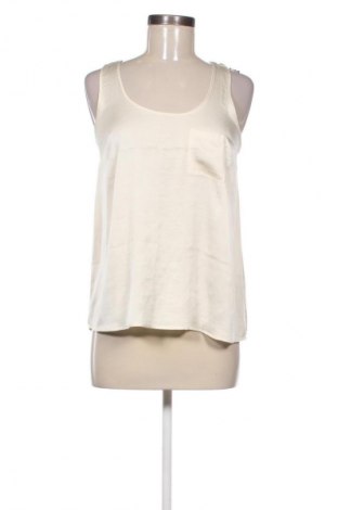 Top de femei Forever 21, Mărime XS, Culoare Bej, Preț 70,97 Lei