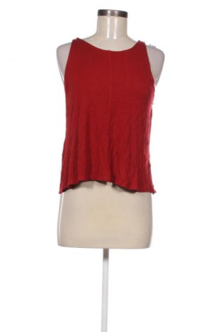Női top Forever 21, Méret XS, Szín Piros, Ár 5 474 Ft