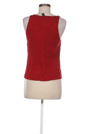 Női top Forever 21, Méret XS, Szín Piros, Ár 5 474 Ft