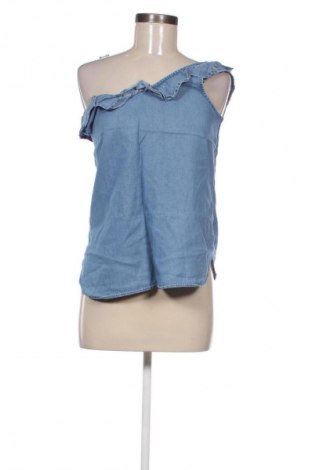 Damentop Gap, Größe S, Farbe Blau, Preis € 13,81