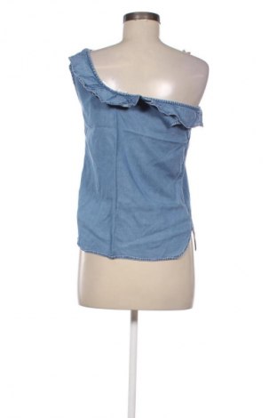 Damentop Gap, Größe S, Farbe Blau, Preis € 13,81