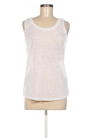 Damentop Gate Woman, Größe L, Farbe Weiß, Preis € 14,83