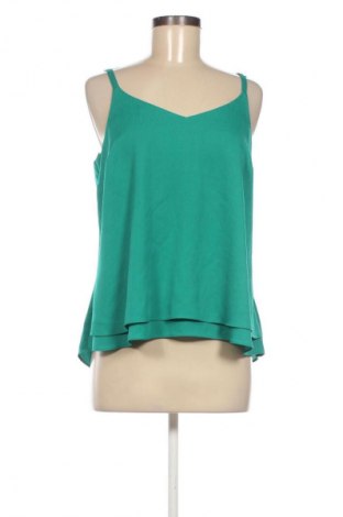 Damentop George, Größe M, Farbe Grün, Preis 14,91 €
