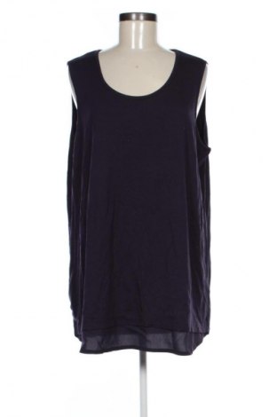Damentop Gerry Weber, Größe 3XL, Farbe Lila, Preis 31,99 €