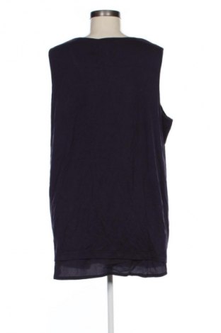 Damentop Gerry Weber, Größe 3XL, Farbe Lila, Preis 31,99 €