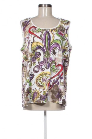 Damentop Gerry Weber, Größe XXL, Farbe Mehrfarbig, Preis € 28,13