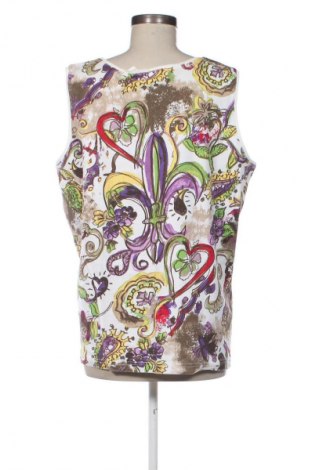 Damentop Gerry Weber, Größe XXL, Farbe Mehrfarbig, Preis € 28,13