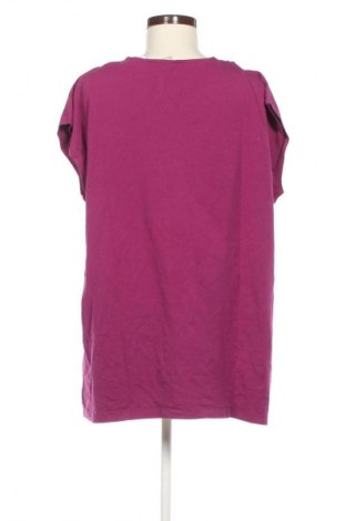 Damentop Giada, Größe 3XL, Farbe Lila, Preis 10,99 €