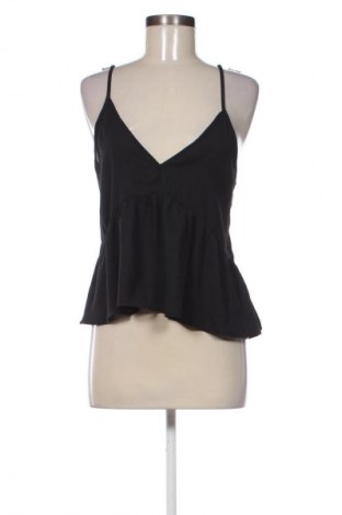 Női top Gina Tricot, Méret L, Szín Fekete, Ár 5 400 Ft