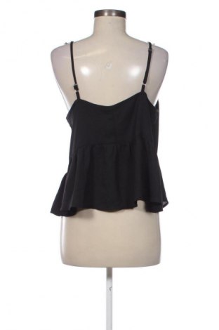 Női top Gina Tricot, Méret L, Szín Fekete, Ár 5 400 Ft