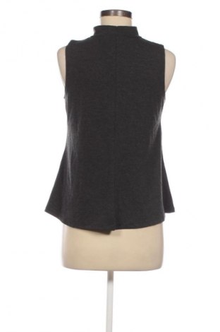 Top de femei Gina Tricot, Mărime M, Culoare Gri, Preț 70,97 Lei