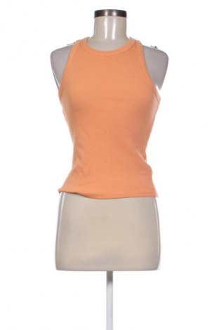 Dámský top Gina Tricot, Velikost M, Barva Oranžová, Cena  342,00 Kč