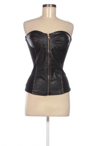 Damentop Giorgia, Größe M, Farbe Schwarz, Preis € 14,00