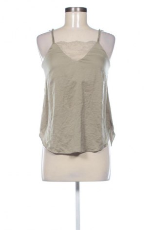 Dámsky top  H&M, Veľkosť XS, Farba Zelená, Cena  14,91 €