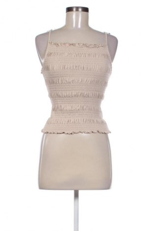 Női top H&M, Méret M, Szín Bézs, Ár 5 800 Ft